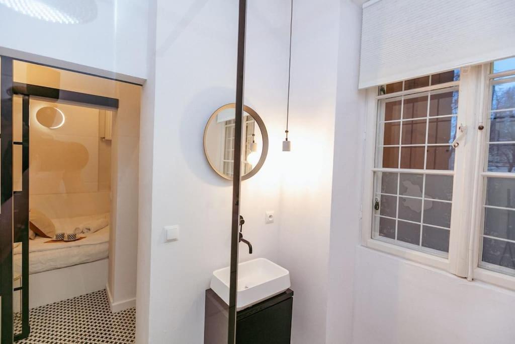 Charming Apartment Next To The Old Town! Warszawa Eksteriør bilde