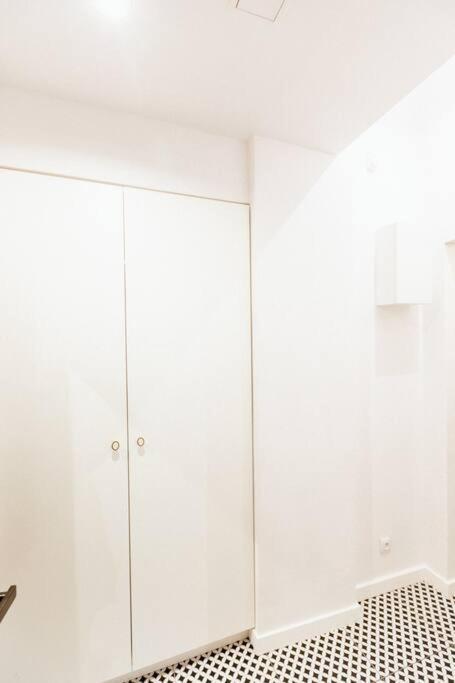 Charming Apartment Next To The Old Town! Warszawa Eksteriør bilde