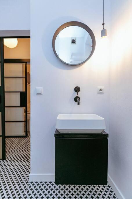 Charming Apartment Next To The Old Town! Warszawa Eksteriør bilde