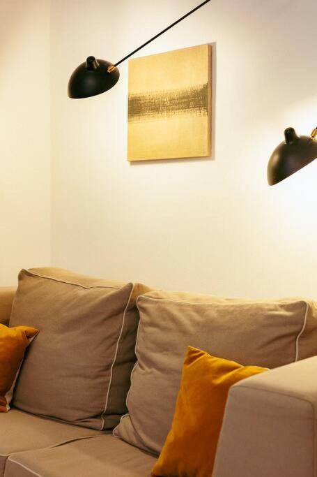 Charming Apartment Next To The Old Town! Warszawa Eksteriør bilde