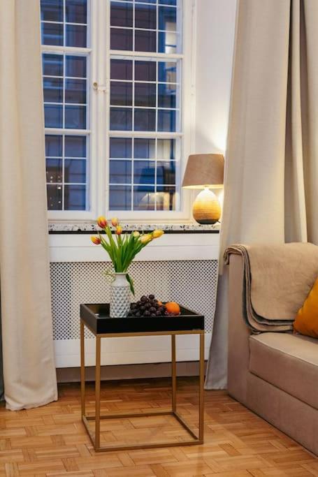 Charming Apartment Next To The Old Town! Warszawa Eksteriør bilde