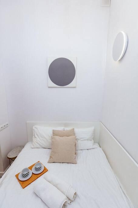Charming Apartment Next To The Old Town! Warszawa Eksteriør bilde