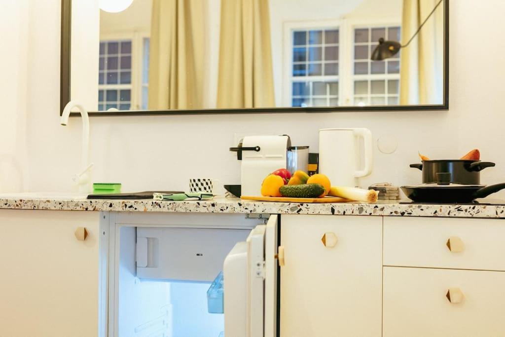 Charming Apartment Next To The Old Town! Warszawa Eksteriør bilde