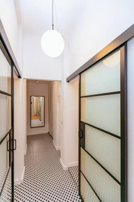 Charming Apartment Next To The Old Town! Warszawa Eksteriør bilde