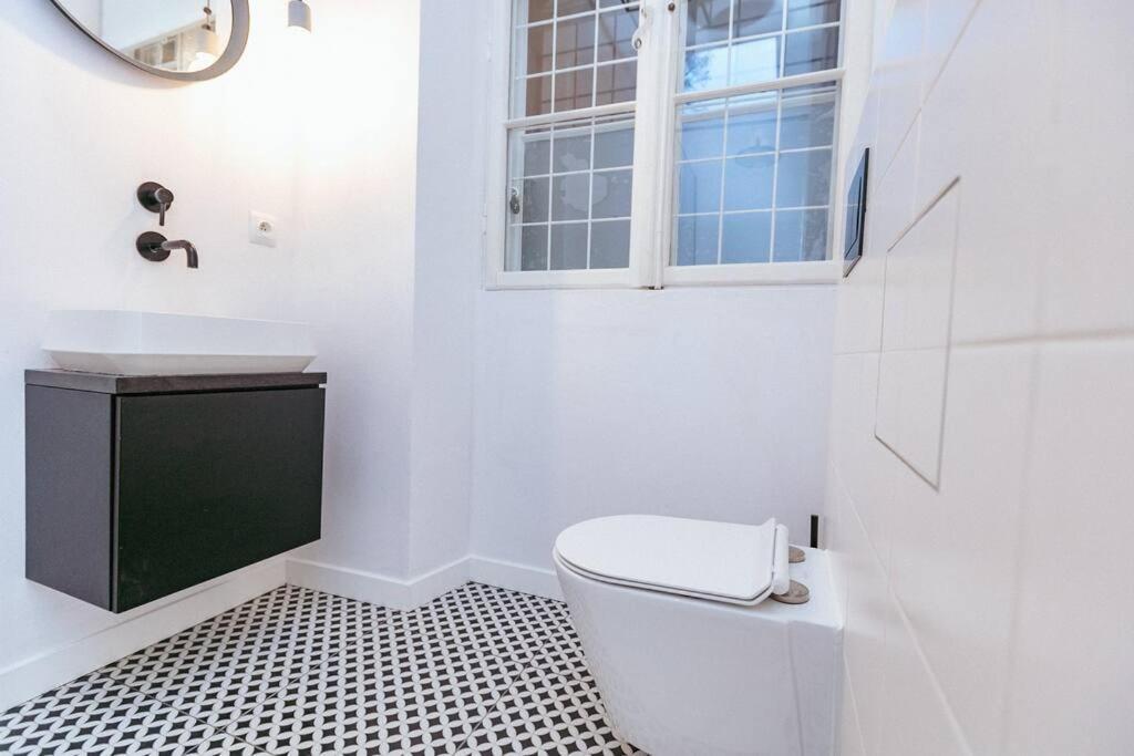 Charming Apartment Next To The Old Town! Warszawa Eksteriør bilde