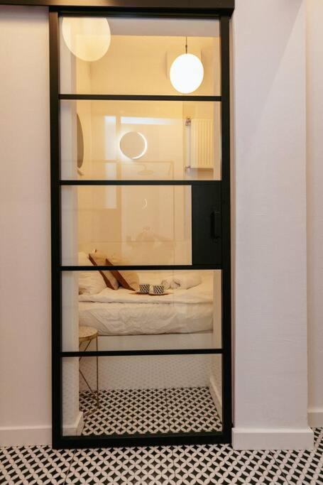 Charming Apartment Next To The Old Town! Warszawa Eksteriør bilde