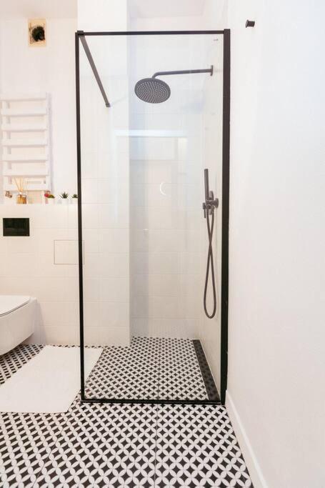 Charming Apartment Next To The Old Town! Warszawa Eksteriør bilde