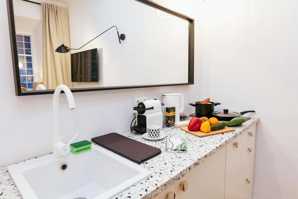 Charming Apartment Next To The Old Town! Warszawa Eksteriør bilde